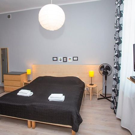 Apartamenty Sedinum Szczecin Eksteriør bilde