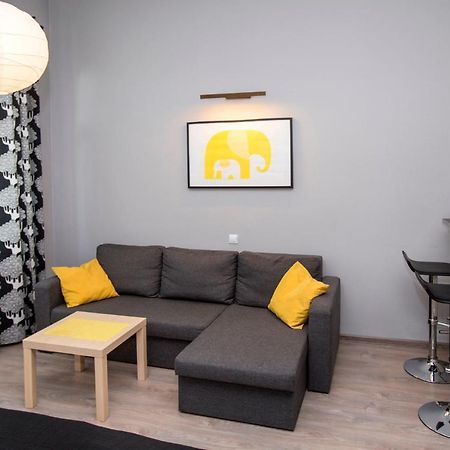 Apartamenty Sedinum Szczecin Eksteriør bilde