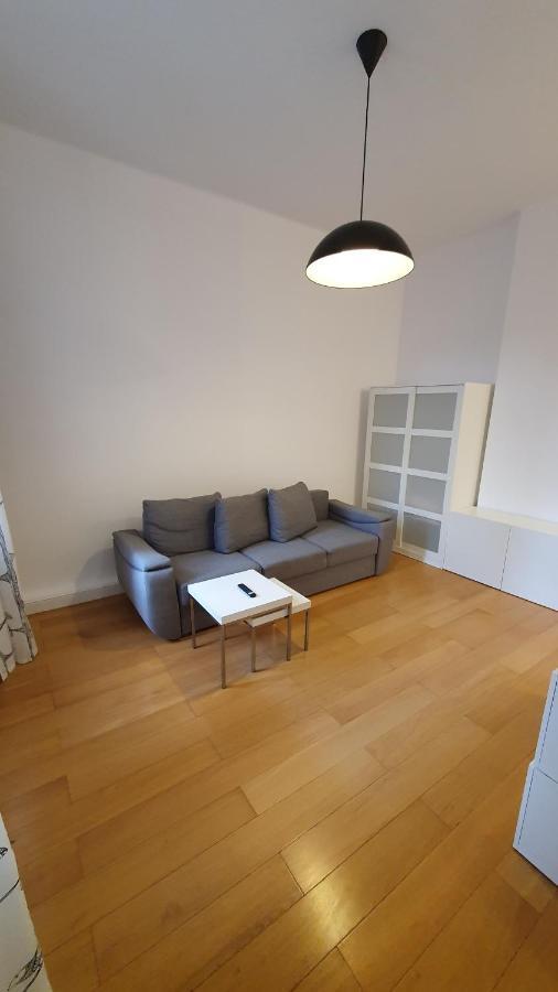Apartamenty Sedinum Szczecin Eksteriør bilde