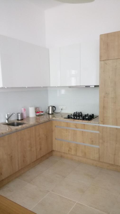 Apartamenty Sedinum Szczecin Eksteriør bilde