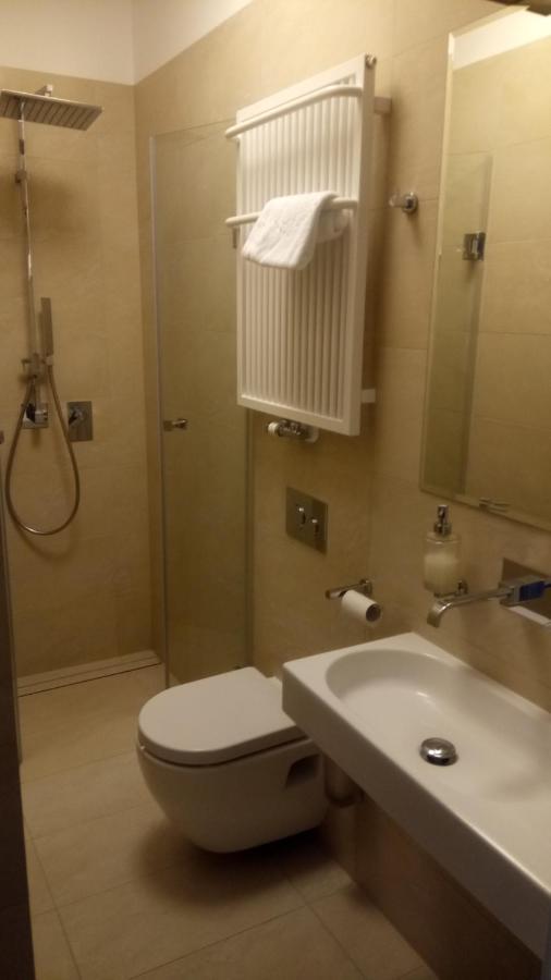 Apartamenty Sedinum Szczecin Eksteriør bilde