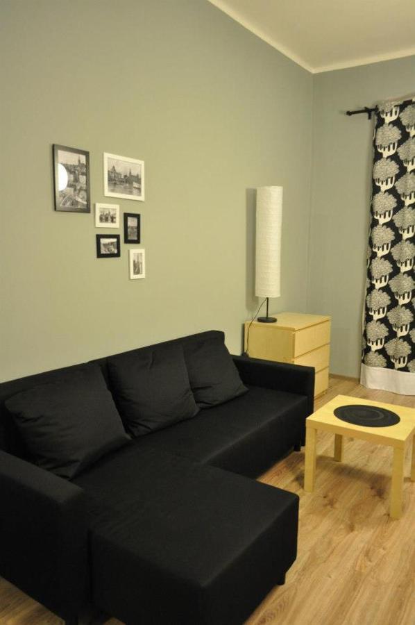 Apartamenty Sedinum Szczecin Eksteriør bilde