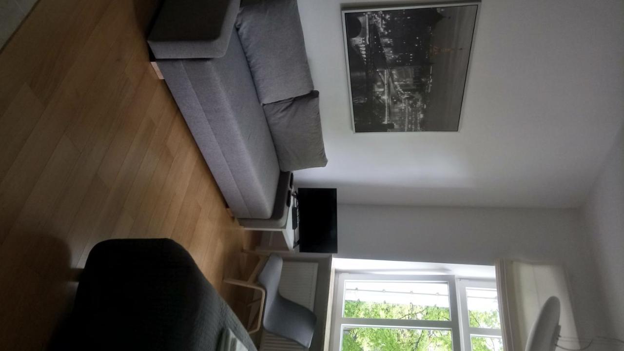 Apartamenty Sedinum Szczecin Eksteriør bilde