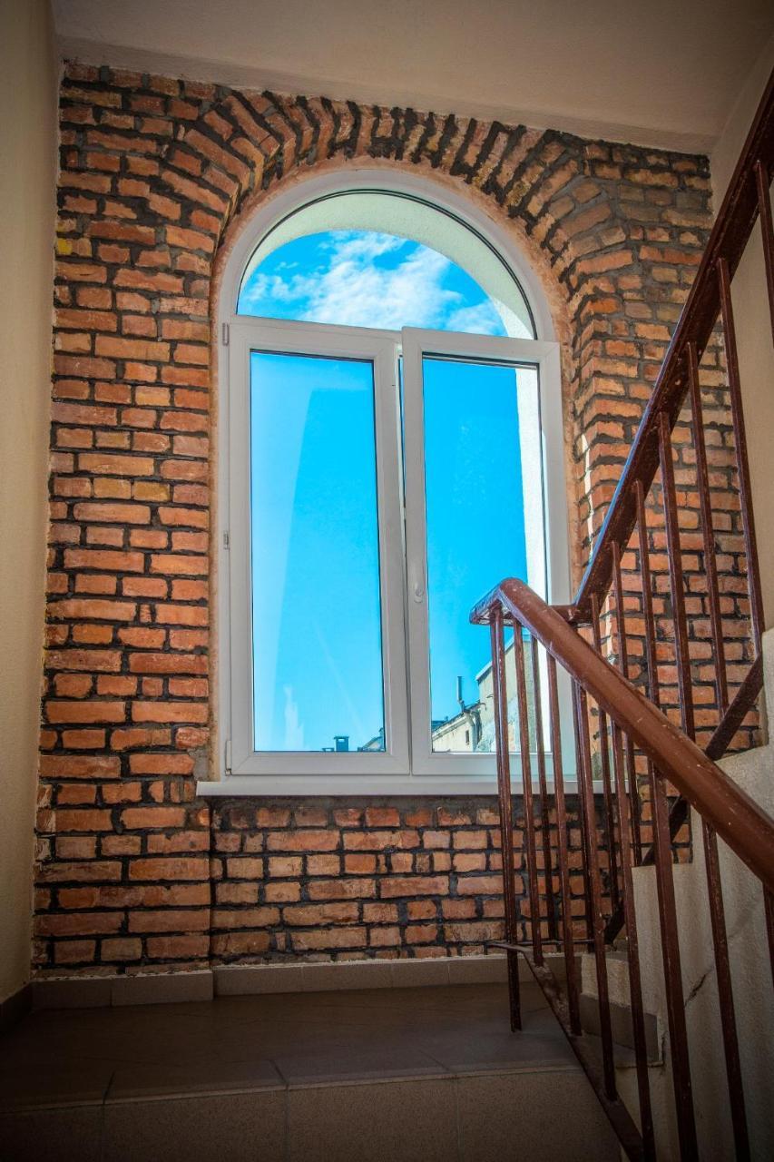 Apartamenty Sedinum Szczecin Eksteriør bilde